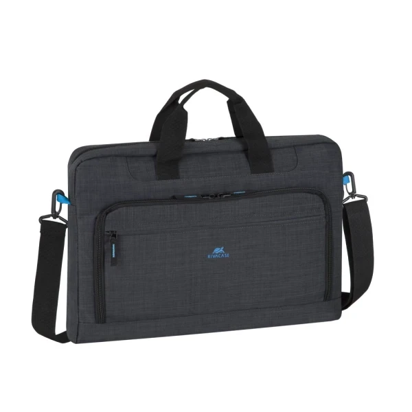 Torba za Laptop 17.3  Rivacase Regent 8058+ Wireless miš slika 1