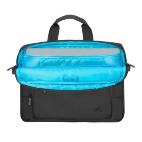 Torba za laptop 13.3-14  Rivacase Alpendorf Eco/crna