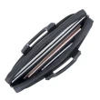 Torba za Laptop 15.6 Rivacase Narita business 8135/crna mini 1