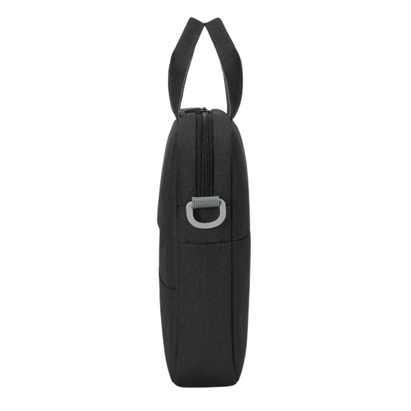 Torba za laptop 14  Rivacase Prater anti-theft/crna slika 1