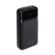 Powerbank Rivacace VVA2221  20000 mAh crna mini 1