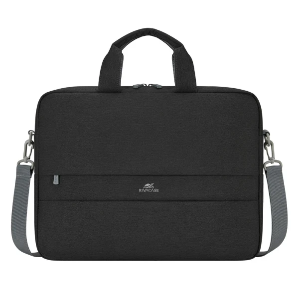 Torba za Laptop 15.6  Rivacase Prater anti-theft 7531/crna slika 1