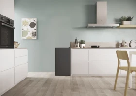 Frižider CANDY CHASD4351EBC 42L/crna
