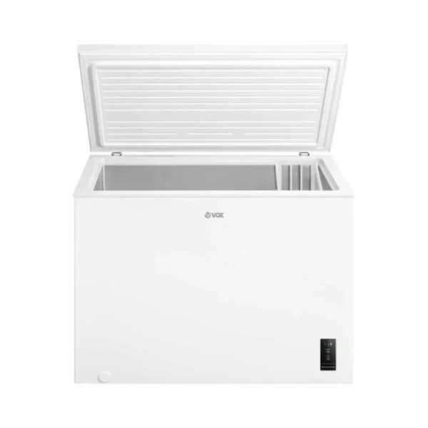 Horizontalni zamrzivač VOX CF 350 E slika 1