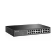 Svič 10/100/1000 24-port TP-Link TL-SG1024D mini 1