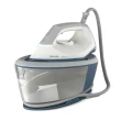 Parna stanica PHILIPS PSG 2000/20 2400W 1.4L plava mini 1