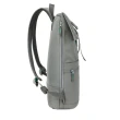 Ranac za Laptop 15  Rivacase Gremio Eco Rolltop 5567/siva mini 1