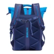 Ranac za Laptop 15.6/16  Rivacase Dijon Eco 5321/plava mini 1