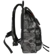Torba za Laptop 15.6  Rivacase Sherwood Roltop 7621/siva camo mini 1