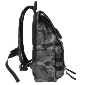 Torba za Laptop 15.6  Rivacase Sherwood Roltop 7621/siva camo