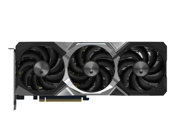 Grafička karta Acer PB RX9070 16G OC - Predator 16GB DDR6 256bit/3xDP/HDMI slika 1