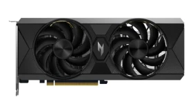 Grafička karta Acer AN RX9060XT 8G OC 8GB DDR6 128bit/2xDP/HDMI