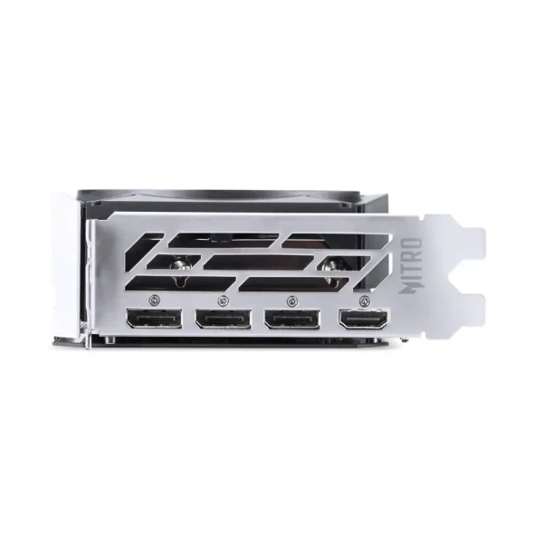 Grafička karta Acer AN RX9070XT 16G OC 16GB DDR6 3xDP/HDMI slika 1