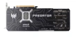 Grafička karta Acer PB RX9070XT 16G OC - Predator 16GB DDR6 3xDP/HDMI mini 1