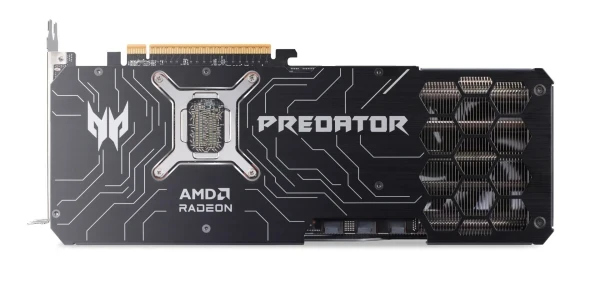 Grafička karta Acer PB RX9070XT 16G OC - Predator 16GB DDR6 3xDP/HDMI slika 1