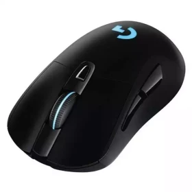 Miš Logitech G703 Lightspeed 16000 DPI/bežični