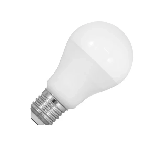 LED sijalica klasik toplo bela Prosto LS-A60-E27/6-WW snaga 6W slika 1