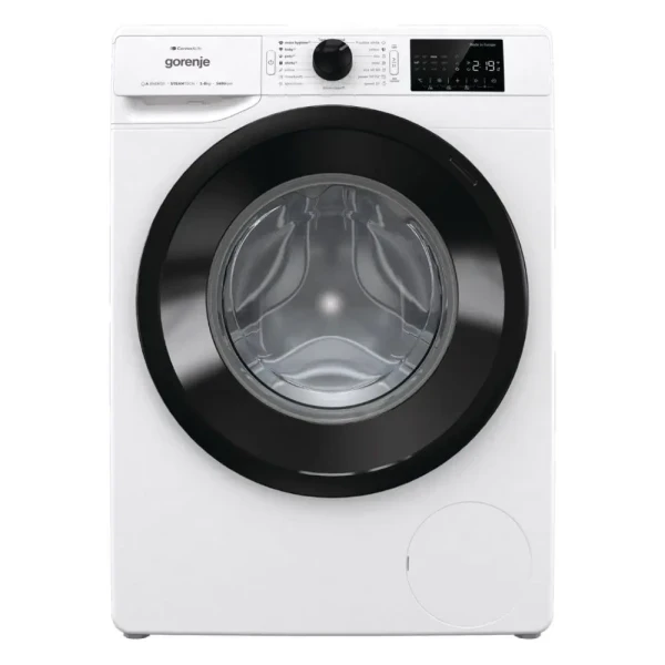 Mašina za pranje veša Gorenje WPNEI84ASWIFI širina 60cm/kapacitet 8kg/obrtaja 1400-min slika 1