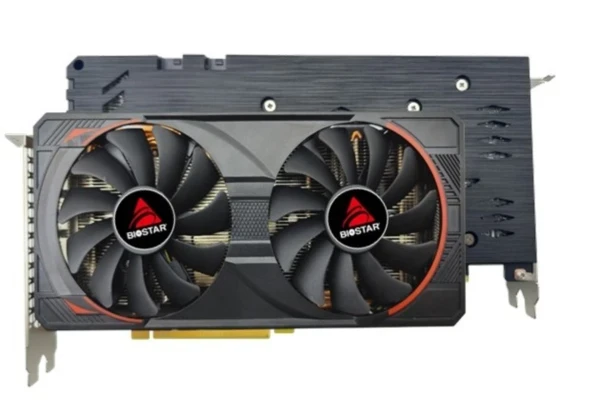Grafička karta Biostar RTX 3070 GDDR6 8GB 256bit 3XDP/HDMI slika 1