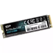 SSD M.2 NVME 512GB SiliconPower SP512GBP34A60M28 A55 2200MBs/1600MBs mini 1