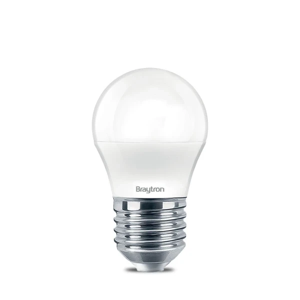 BRY ADVANCE 5W E27 G45 4000K LED SIJALICA slika 1