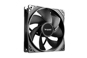 Case Cooler Be quiet Pure Wings 3 120mm PWM Reverse 3-Pack