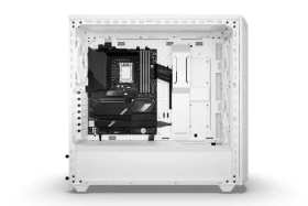 Kućište Be Quiet Shadow Base 800 FX  White BGW64