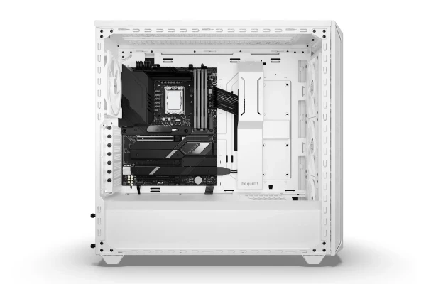 Kućište Be Quiet Shadow Base 800 FX  White BGW64 slika 1