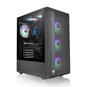 Računar ZEUS R5 5600X/DDR4 32GB/m.2 1TB/RX7600 8GB