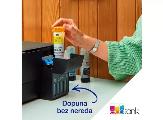 MFP Ecotank Epson L3560 slika 1