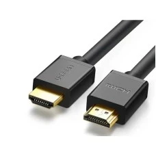 Kabl HDMI+HDMI Ugreen HD104 V1.4/4K/30Hz/15m slika 1