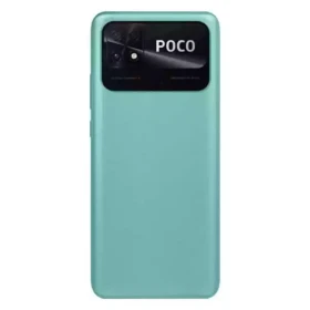 Mobilni telefon Poco C40 Power Coral Green 3/32GB