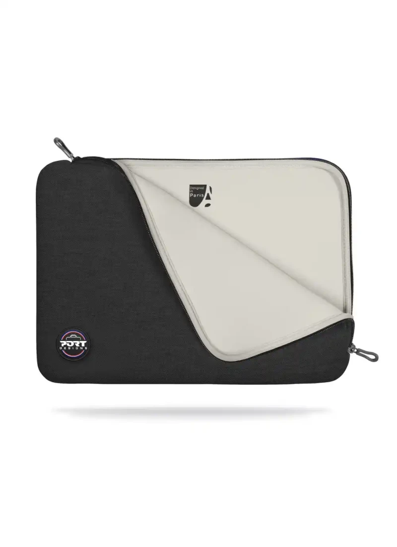Futrola za tablet  13/14  Port Designs Torino II Sleeve/crna slika 1