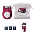 Epilator Rowenta EP1120 24 pincete/masažer mini 1
