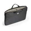 Torba za Laptop 15.6 Port Designs Eco Belize Ergoview/tamno-siva mini 1