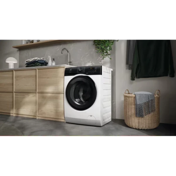 Mašina za pranje veša Electrolux EW6F8482E širina 60cm/kapacitet 8kg/obrtaja 1400-min slika 1