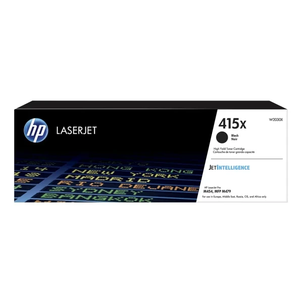 Toner HP W2030XC 415XC M454dn/M479 Black slika 1