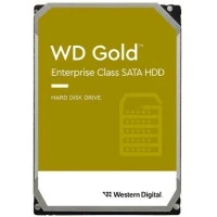 Hard disk 8TB SATA Western Digital Gold WD8005FRYZ