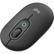 Bežični miš Logitech Pop Mouse with Emoji Graphite 910-0074121 mini 1