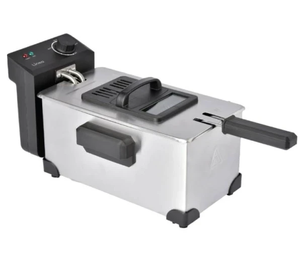 Friteza Linea LDF-0710/3L/2000W slika 1