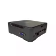 Mini PC Zeus GK3V Celeron QC N5105 2.90 GHz/DDR4 8GB/m.2 256GB/LAN/Dual WiFi/BT/2xHDMI/VGA Refurbish mini 1