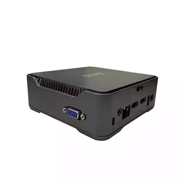 Mini PC Zeus GK3V Celeron QC N5105 2.90 GHz/DDR4 8GB/m.2 256GB/LAN/Dual WiFi/BT/2xHDMI/VGA Refurbish slika 1