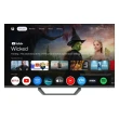 SMART QLED TV 43 Tesla Q43E655GUS 3840x2160/4K/DVB-T2/Bluetooth/WiFi/Frameless/GoogleTV mini 1