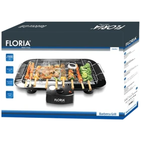 Električni Grill Zilan ZLN2867 2000W