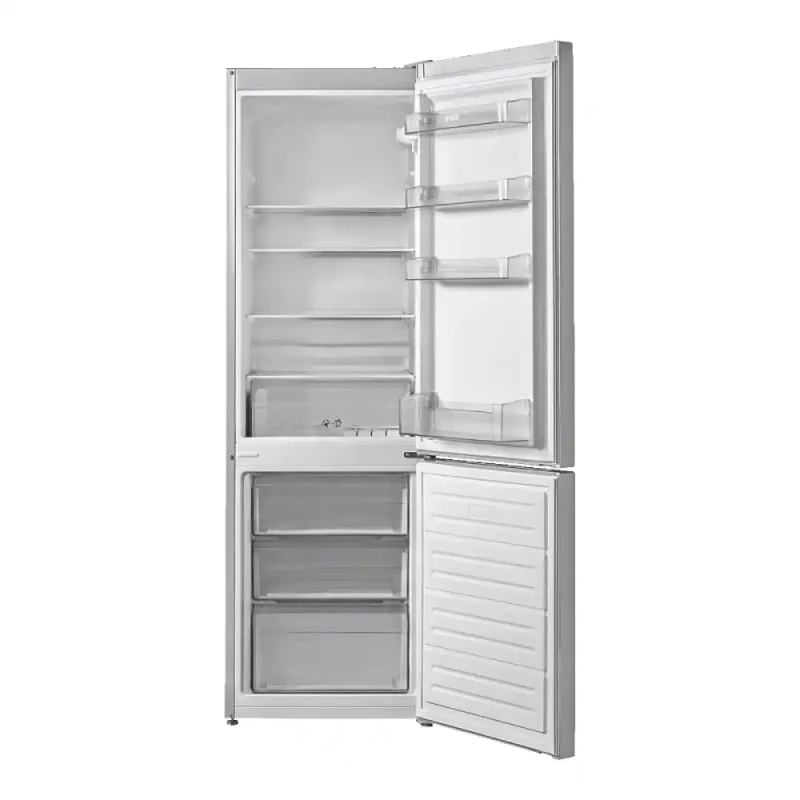 Frižider Vox KK 3300SE/kombinovani/Zapremina 184 L+84 L/Visina 170cm slika 1