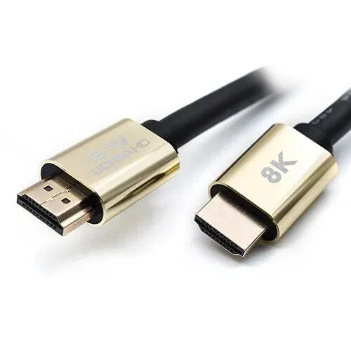 Kabl HDMI-HDMI M/M V2.1 5m  8K slika 1