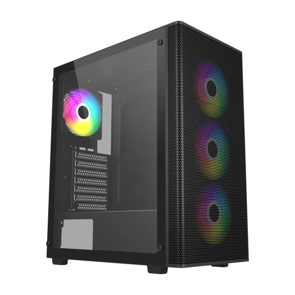 Računar ZEUS ULTRA 5 245KF/DDR5 16GB/M.2 1TB/RX9060XT 8GB slika 1