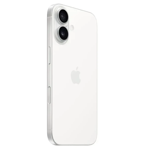 Mobilni telefon Apple Iphone 16 8/128GB Beli slika 1