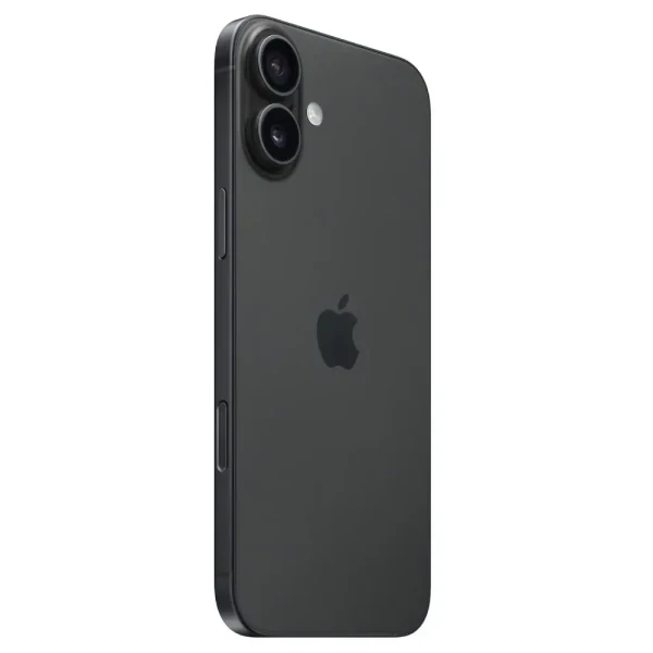Mobilni telefon Apple Iphone 16 8/128 Black slika 1