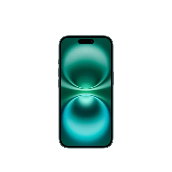 Mobilni telefon Apple Iphone 16 8/128GB Teal slika 1